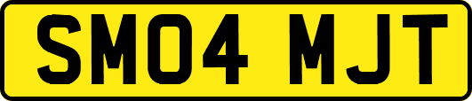 SM04MJT