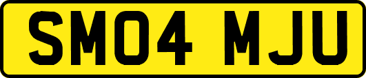 SM04MJU
