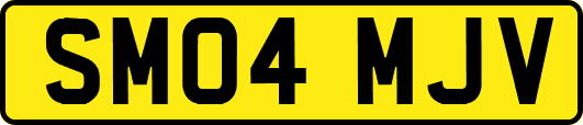 SM04MJV