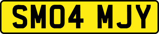 SM04MJY