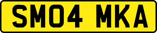 SM04MKA
