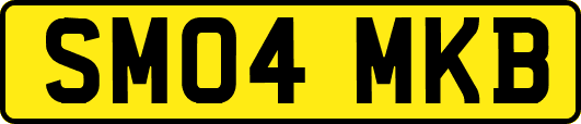 SM04MKB