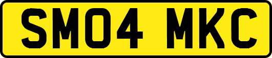 SM04MKC