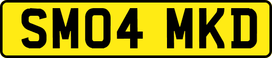 SM04MKD
