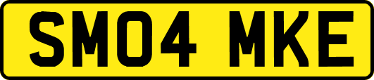 SM04MKE