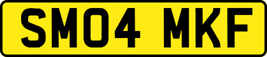 SM04MKF