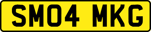 SM04MKG