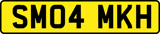 SM04MKH