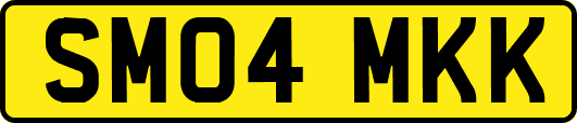 SM04MKK