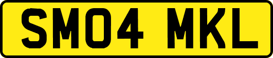 SM04MKL