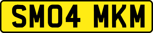 SM04MKM
