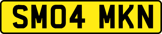 SM04MKN