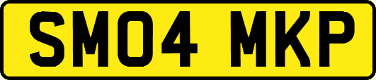 SM04MKP