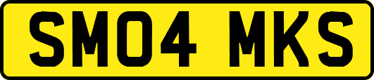 SM04MKS