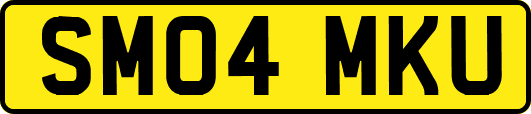 SM04MKU