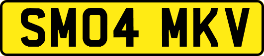 SM04MKV
