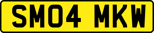 SM04MKW