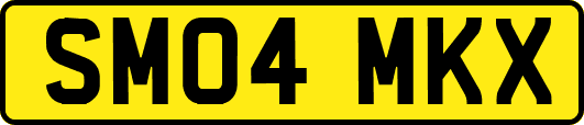 SM04MKX