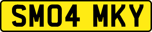SM04MKY