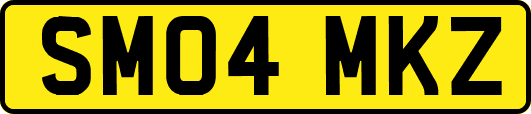 SM04MKZ