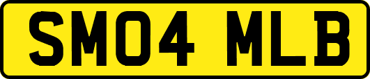 SM04MLB