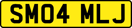 SM04MLJ