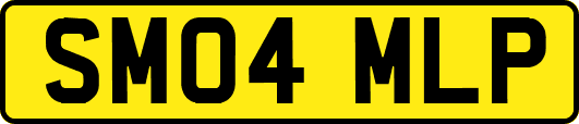 SM04MLP