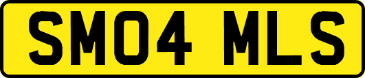 SM04MLS
