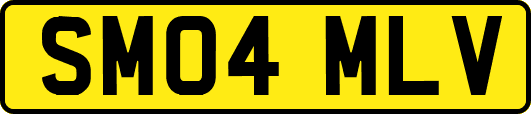 SM04MLV