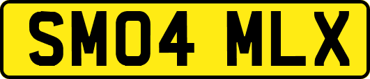 SM04MLX