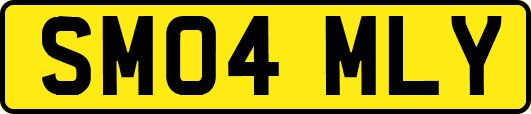 SM04MLY