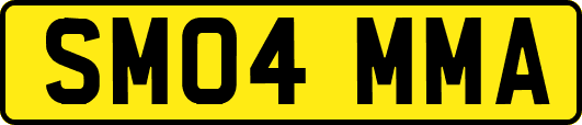 SM04MMA