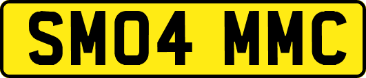 SM04MMC