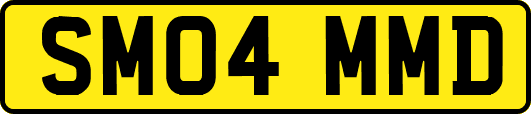 SM04MMD