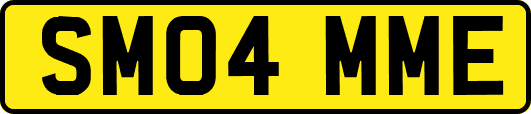 SM04MME
