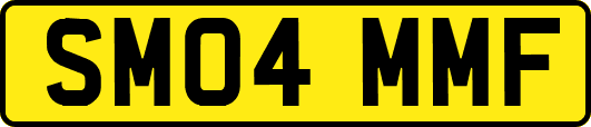 SM04MMF