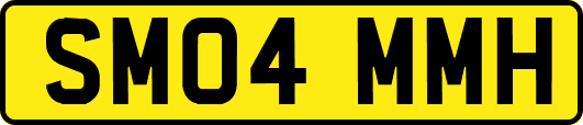 SM04MMH