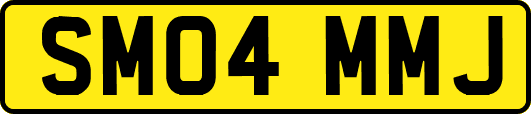 SM04MMJ