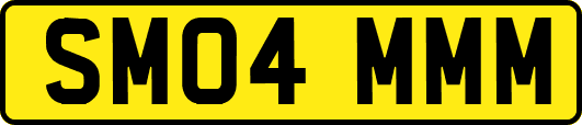 SM04MMM