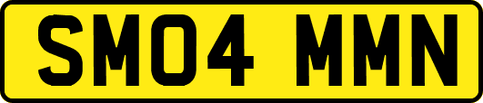 SM04MMN