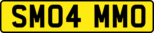SM04MMO