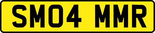 SM04MMR