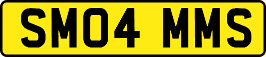 SM04MMS