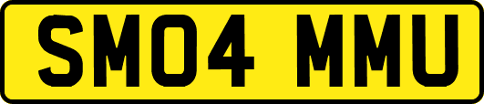 SM04MMU
