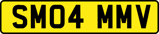 SM04MMV