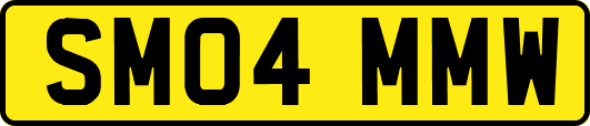 SM04MMW