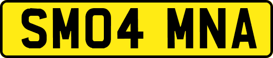 SM04MNA