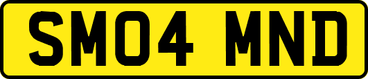 SM04MND