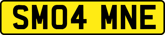 SM04MNE