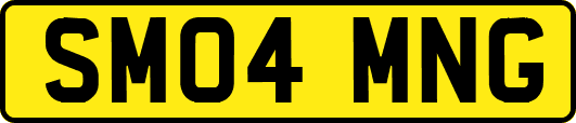SM04MNG